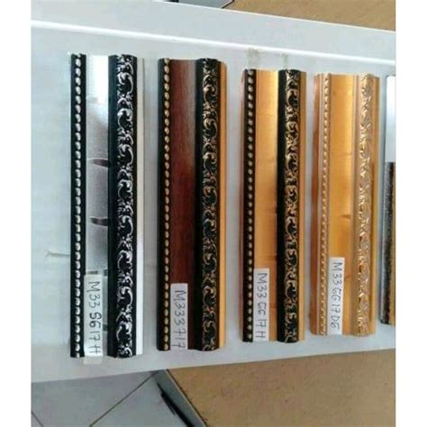 list pigura pvc|Daftar Harga Lis Plafon PVC Berbagai Ukuran .